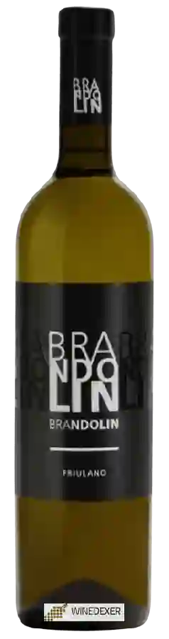 Wijnmakerij Brandolin - Friulano Wijnmakerij Brandolin - Friulano
