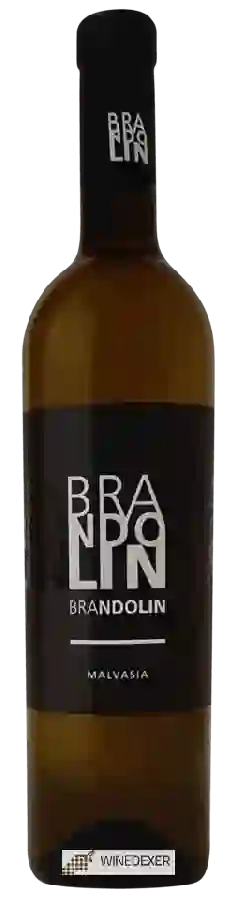 Wijnmakerij Brandolin - Malvasia Wijnmakerij Brandolin - Malvasia