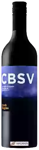 Wijnmakerij Brash Higgins - CBSV Site Specific Cabernet Sauvignon (Single Vineyard)