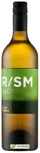 Wijnmakerij Brash Higgins - R/SM Field Blend Riesling - Semillon Wijnmakerij Brash Higgins - R/SM Field Blend Riesling - Semillon