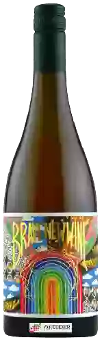 Wijnmakerij Brave New Wine - Dreamland Riesling Wijnmakerij Brave New Wine - Dreamland Riesling