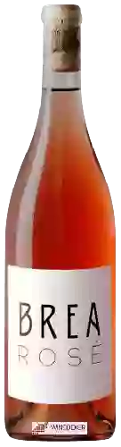 Wijnmakerij Brea - Rosé