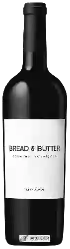 Wijnmakerij Bread & Butter - Cabernet Sauvignon