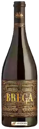 Wijnmakerij Breca - Brega Garnacha