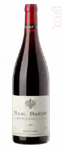 Wijnmakerij Marc Brédif - Cuvée Brédif