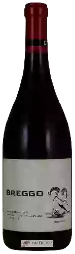 Wijnmakerij Breggo - Donnelly Creek Vineyard Pinot Noir
