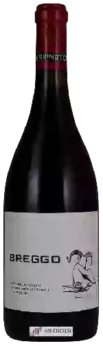 Wijnmakerij Breggo - Ferrington Vineyard Pinot Noir