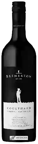 Wijnmakerij Bremerton - Coulthard Cabernet Sauvignon