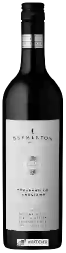 Wijnmakerij Bremerton - Special Release Tempranillo - Graciano