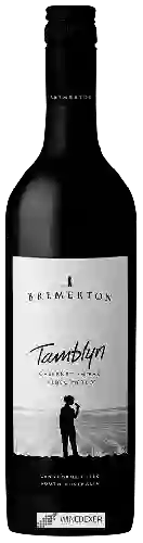 Wijnmakerij Bremerton - Tamblyn Red Blend
