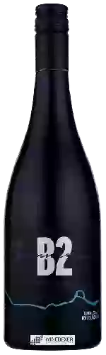 Wijnmakerij Brennan - B2 Pinot Noir
