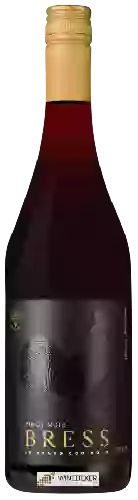 Wijnmakerij Bress - Le Grand Coq Noir Pinot Noir