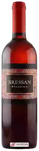 Wijnmakerij Bressan - Rosantico