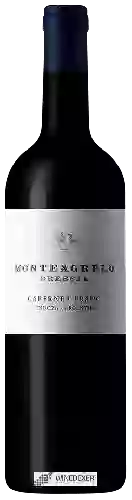 Wijnmakerij Bressia - Monteagrelo Cabernet Franc