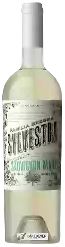 Wijnmakerij Bressia - Sylvestra Sauvignon Blanc
