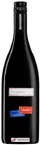 Wijnmakerij Lichtenberger & González - Muschelkalk Rot