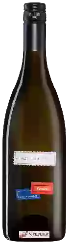 Wijnmakerij Lichtenberger & González - Muschelkalk Weiss