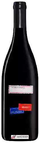 Wijnmakerij Lichtenberger & González - Vorderberg
