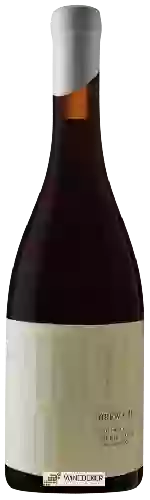 Wijnmakerij Brew Cru - Pinot Noir