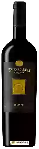 Wijnmakerij Brian Carter Cellars - Solesce
