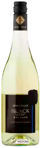 Wijnmakerij Brian Mcguigan - Black Label Reserve Sauvignon Blanc