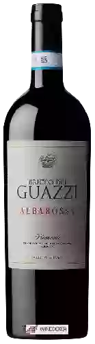 Wijnmakerij Bricco dei Guazzi - Albarossa