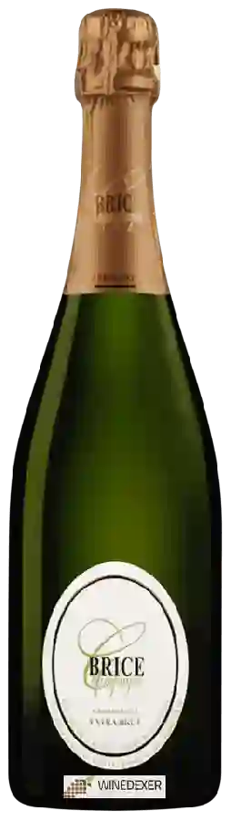 Wijnmakerij Brice - Extra Brut