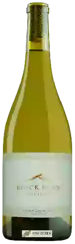 Wijnmakerij Brick Barn - Grenache Blanc