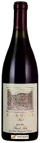 Wijnmakerij Brick House - Select Pinot Noir Wijnmakerij Brick House - Select Pinot Noir