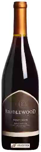 Wijnmakerij Bridlewood - California Pinot Noir