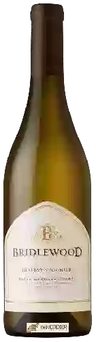 Wijnmakerij Bridlewood - Santa Barbara County Reserve Viognier Wijnmakerij Bridlewood - Santa Barbara County Reserve Viognier