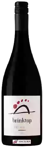 Wijnmakerij Brinktop - Pinot Noir