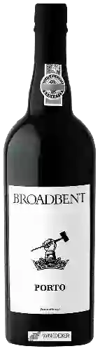 Wijnmakerij Broadbent - Vintage Port