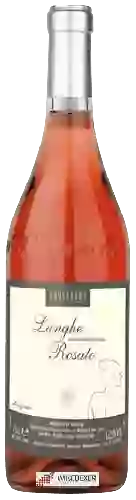 Wijnmakerij Broccardo - Langhe Rosato Diecigradi