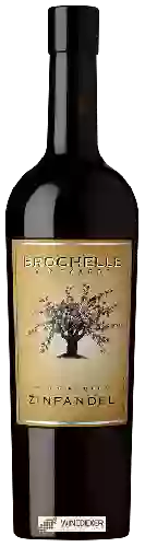 Wijnmakerij Brochelle - Zinfandel