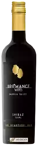 Wijnmakerij Bromance Wines - Shiraz Wijnmakerij Bromance Wines - Shiraz