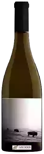 Wijnmakerij Brook & Bull - Chardonnay