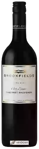 Wijnmakerij Brookfields - Ohiti Estate Cabernet Sauvignon