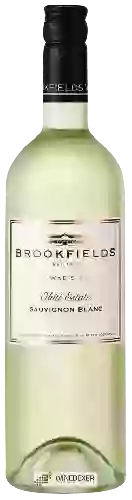 Wijnmakerij Brookfields - Ohiti Estate Sauvignon Blanc