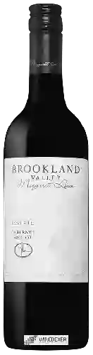 Wijnmakerij Brookland Valley - Estate Cabernet - Merlot