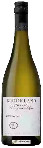 Wijnmakerij Brookland Valley - Estate Chardonnay