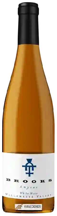 Wijnmakerij Brooks - Amycas