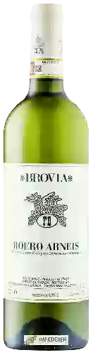 Wijnmakerij Brovia - Roero Arneis