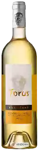 Wijnmakerij Brumont - Torus Pacherenc du Vic-Bilh Doux
