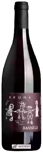 Wijnmakerij Bruna - Bansigu