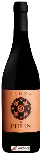 Wijnmakerij Bruna - Pulin