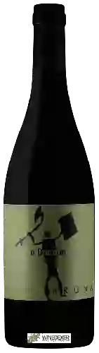 Wijnmakerij Bruna - U Baccan