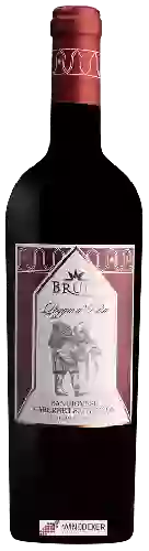 Wijnmakerij Bruni - Poggio d'Elsa