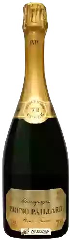Wijnmakerij Bruno Paillard - Cuvée 72 Champagne