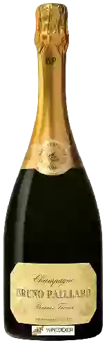 Wijnmakerij Bruno Paillard - Première Cuvée Brut Champagne